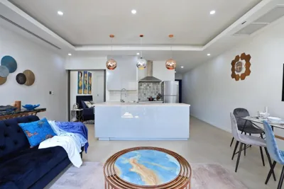 Villa 242 - private pool & scenic view – Fotos 5