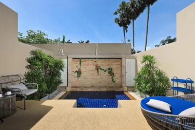 Villa 242 - private pool & scenic view – Fotos 7