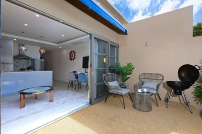 Villa 242 - private pool & scenic view – Fotos 10
