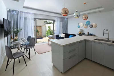 Villa 242 - private pool & scenic view – Fotos 12