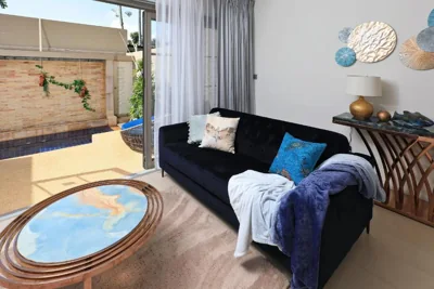 Villa 242 - private pool & scenic view – Fotos 15