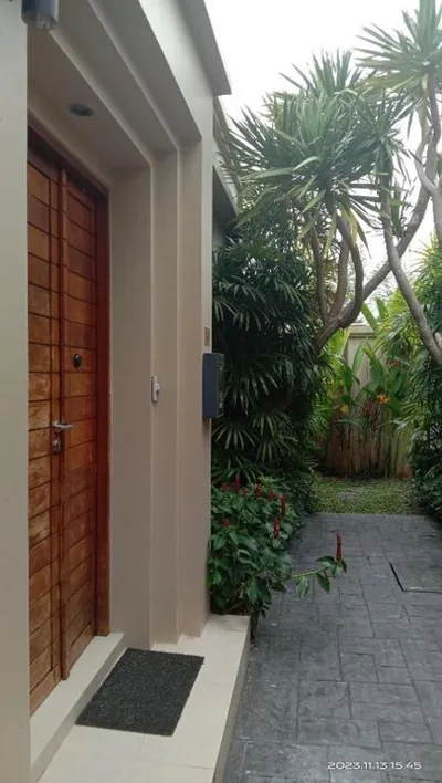 Villa 242 - private pool & scenic view – Fotos 16